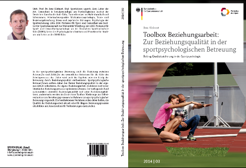 Toolbox Beziehungsarbeit